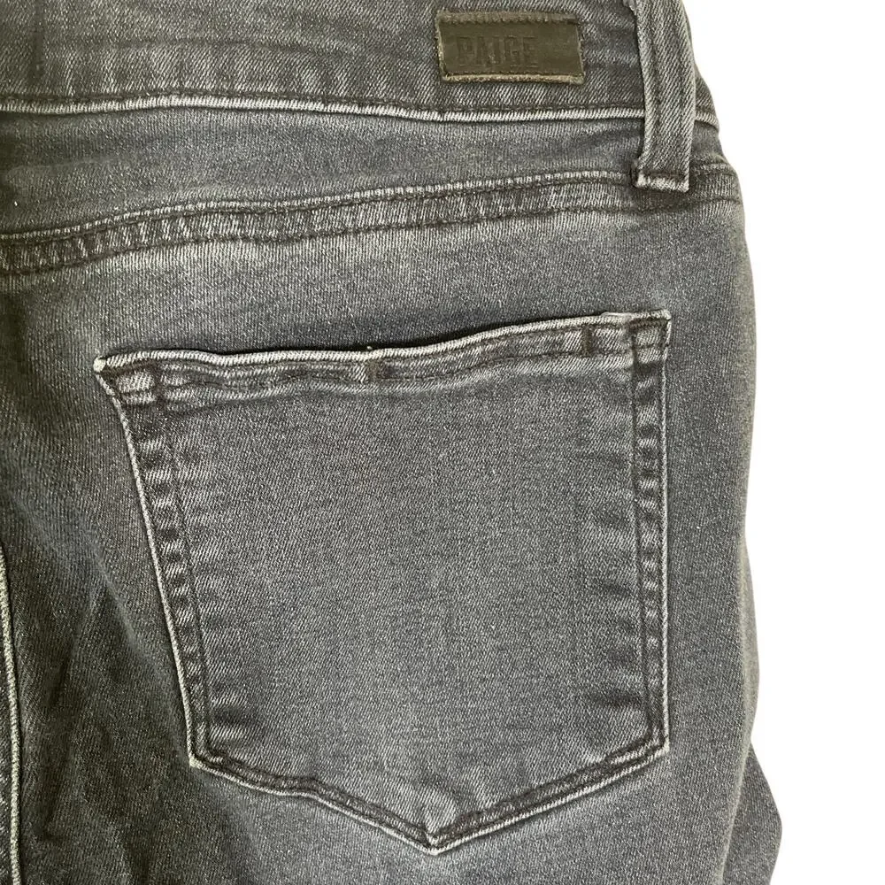 PAIGE jeans size